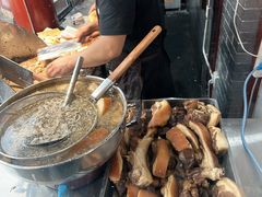 -潼关肉夹馍(永兴坊店)