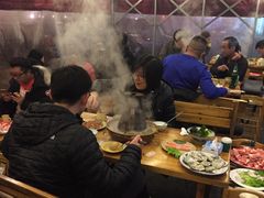 -东镇老火锅(长春路首店)