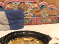 -四姑娘山阿巴郎·藏式花园餐厅