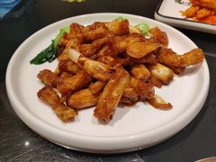 -梅飞酒家(桑园路店)