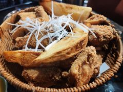 -MI WU FACTORY米屋美食工厂餐厅(绿地店)