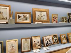 -海马体照相馆(上海月星环球港店)