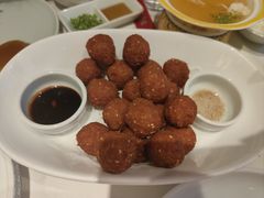 -惠丰堂饭庄·烤鸭·京味菜(翠微路店)