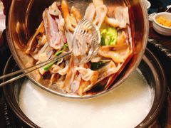 -大良毋米粥(锦龙路总店)