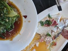 -江上江·精致淮扬菜
