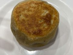 门钉肉饼-白魁老号饭庄(安内店)