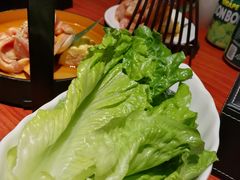 -山之屋炭火烧肉·生啤畅饮(大朗万科中央公园店)