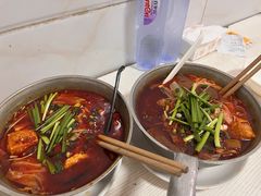 -铁锅哥米线