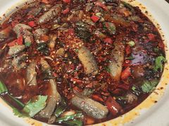 -情妹耙泥鳅·江湖川菜(科华店)