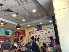 大堂-南城香(欧陆经典万兴苑店)