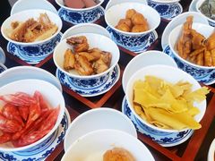 -重庆古老火锅