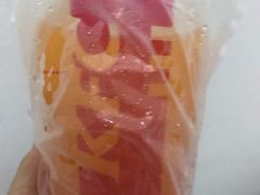 -肯德基(大朗长盛店)