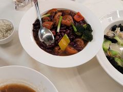 -松雅轩商务婚礼生日(同和店)