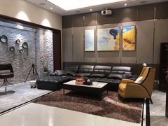 -万佳国际酒店-阳光空中西餐厅(石狮服装城店)