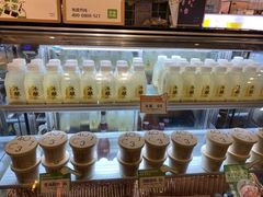 -宝珠奶酪(长宁金虹桥店)