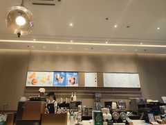 -星巴克(佛山南海万科店)