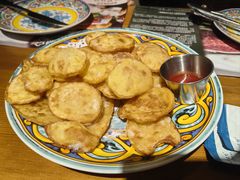 -米德维奇俄式西餐厅(西六道街店)