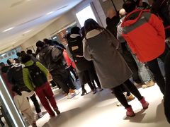 -合生汇·停车场