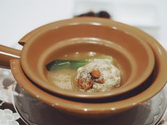 -南京东郊国宾馆