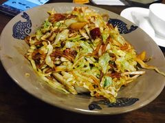 -茅庐毛血旺(烟台大悦城店)