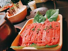 -季季山•云南野生菌火锅(上海首店)