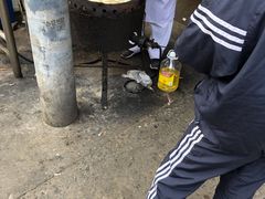 -锅贴大王南翔小笼(临沂二村店)