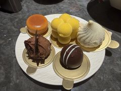 -曲水兰亭(北京四惠店)