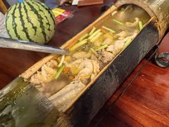 -61号餐吧(兴坪古镇漓江店)