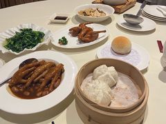 -利苑酒家(金宝店)