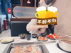-万科生活广场(东莞松山湖店)