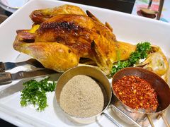 -素描餐厅(灵隐天竺店)