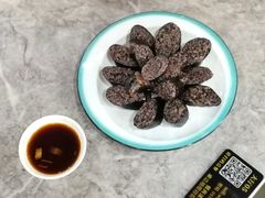 延边米肠-屋里家延边朝鲜族冷面(梅林3店)