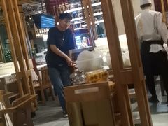 大堂-巴奴毛肚火锅(六天地店)