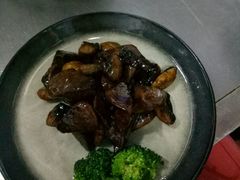 -塔哈尔·新疆盛宴(城西银泰店)