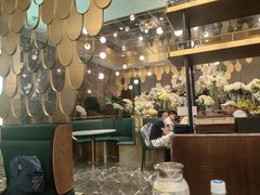 -雀蓝川菜(奥体广场店)