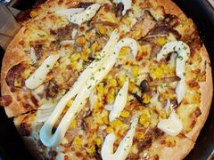 -HIB HUB公社(解放西路店)