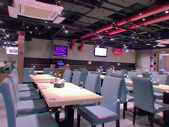 大堂-龙记烧腊茶餐厅(常德路店)