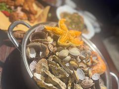 -前海沿·青岛菜(五四广场永旺店)