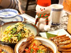 王府泡椒鸡-南京大牌档(崇文门国瑞店)