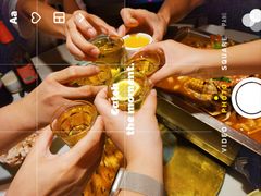 -黑牛码头·小龙虾·烧烤