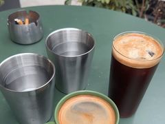 -Infica Coffee