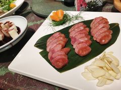 -C31地窖餐厅(黑龙江北路店)