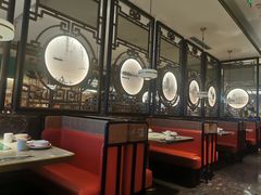 -新白鹿餐厅(金鹰新街口店)