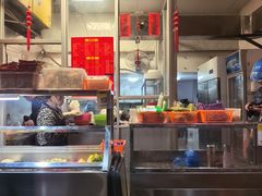 -筒骨麻辣烫(永同昌公寓胜明花园店)