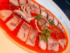 -醉东Oriental House(静安嘉里中心店)