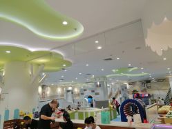 -meland亲子乐园•派对•研学(苏州悠方购物中心店)