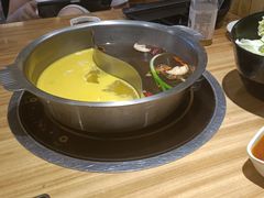-水林间·寿喜烧自助(仙林金鹰店)