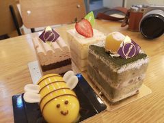 -面包新语(吾悦国际广场店)