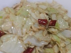 -湘香私房菜(大石长隆店)