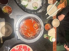 -牛New寿喜烧(金茂览秀城店)